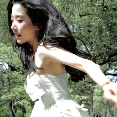 强烈而清晰的洞察力