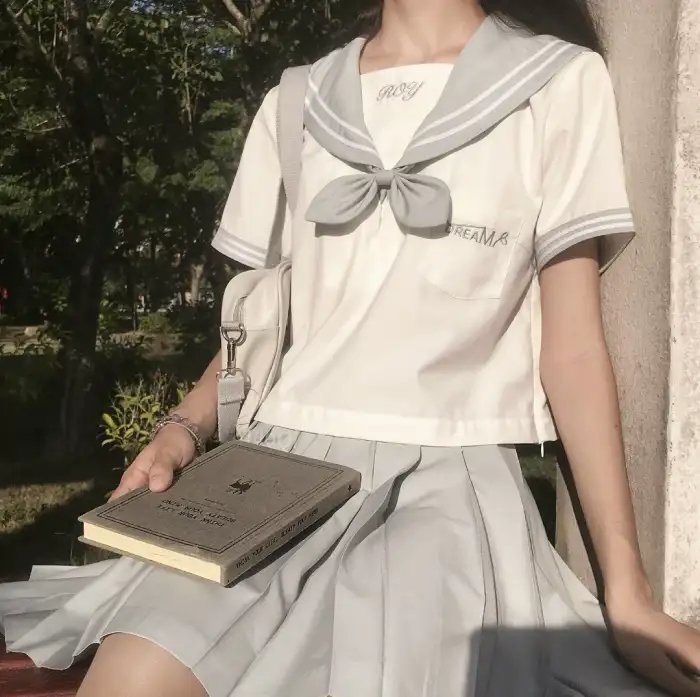 清水湾的孩子